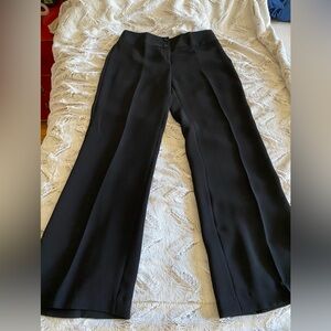 Jones New York crepe dress pants size 10